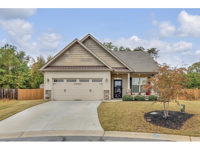 Photo of 853 Judah Drive