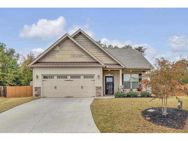 Photo of 853 Judah Drive