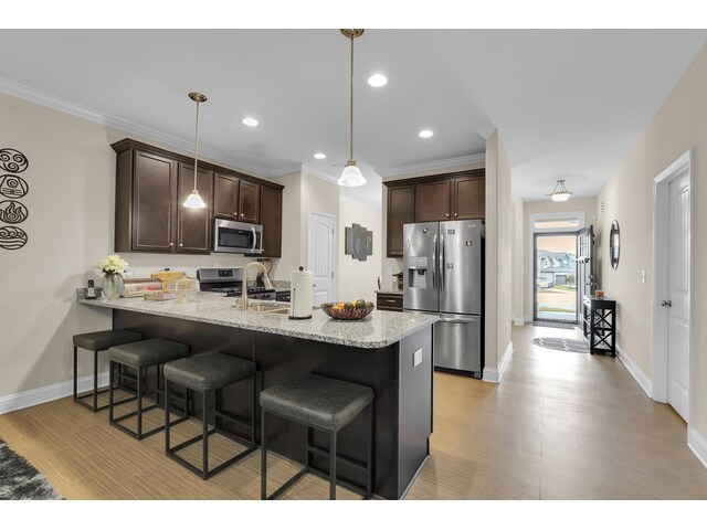 Photo of 853 Judah Drive