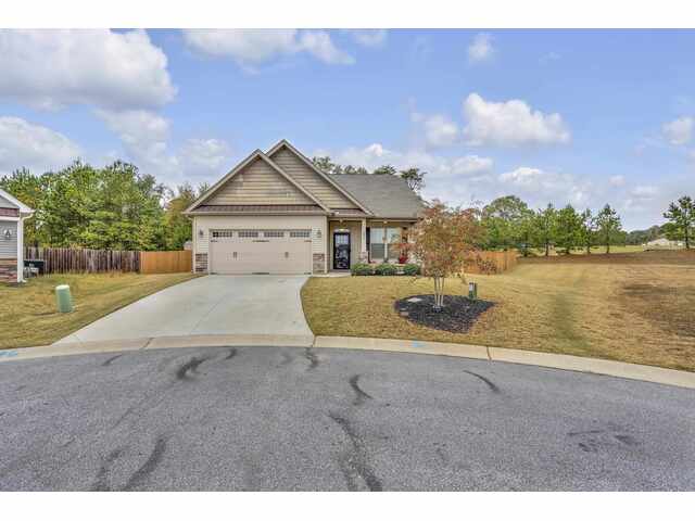 Photo of 853 Judah Drive