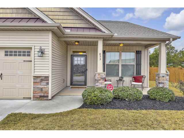 Photo of 853 Judah Drive