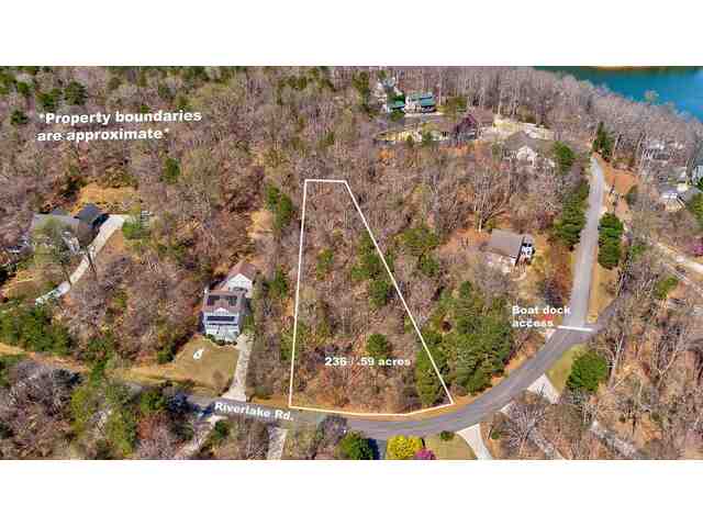 Photo of 236 Riverlake Road