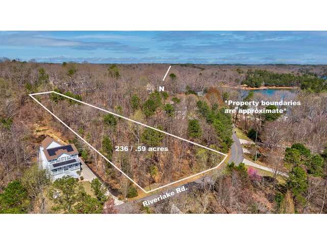 Photo of 236 Riverlake Road