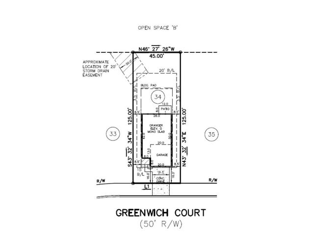 Photo of 2008 Greenwich Court Photo of 2008 Greenwich Court