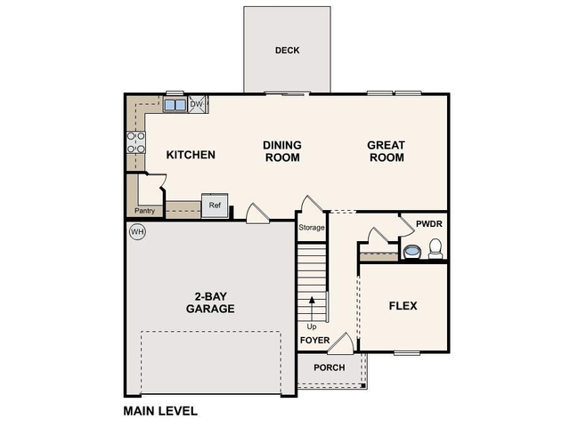 Photo of 313 NEWLAND Drive