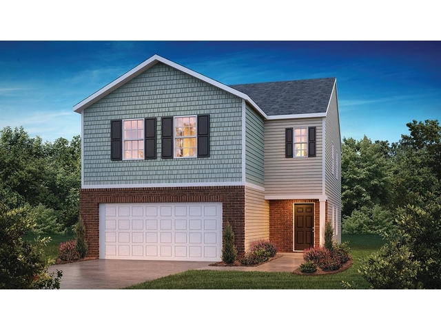 Photo of 3006 Hunters Brook Drive Photo of 3006 Hunters Brook Drive