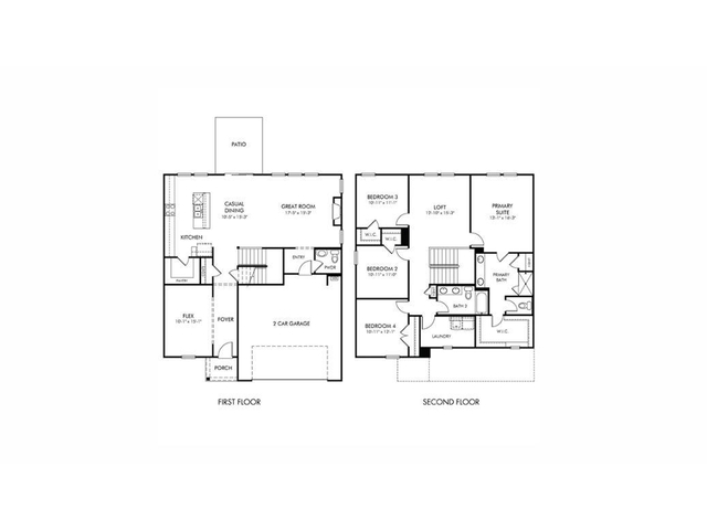 Photo of 1628 Switchback Circle