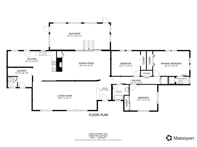 Photo of 3823 Maid Marion Lane