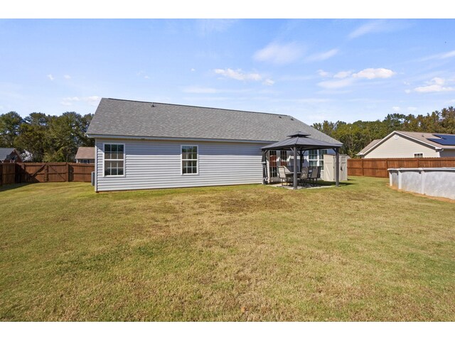 Photo of 110 Turquoise Drive Photo of 110 Turquoise Drive