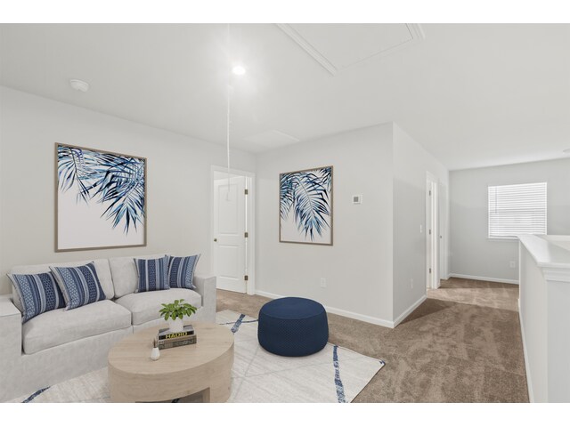 Photo of 1624 Savannah Mills Drive