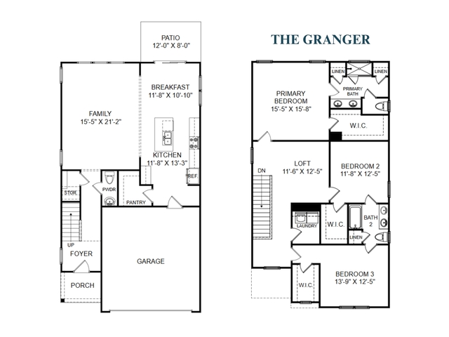 Photo of 1624 Savannah Mills Drive