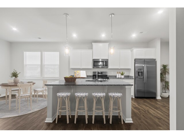 Photo of 1624 Savannah Mills Drive