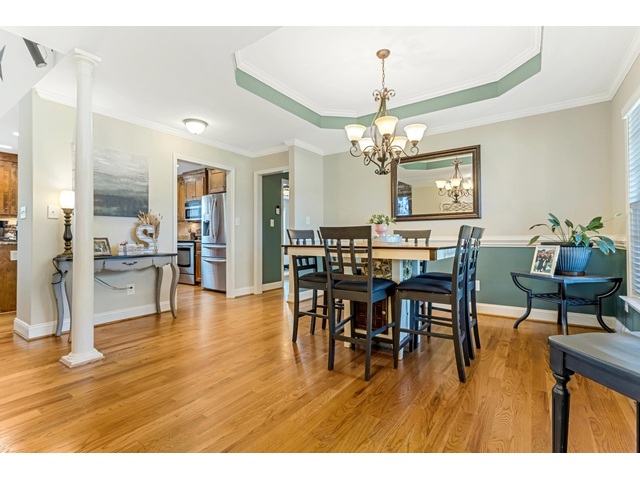Photo of 206 Ridgeville Church Road