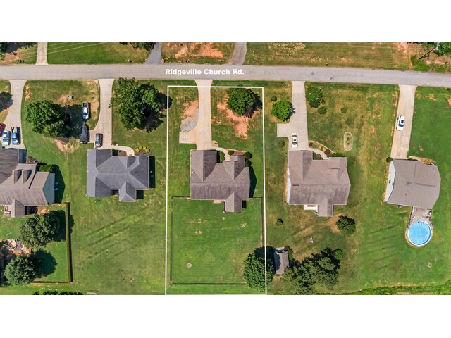 Photo of 206 Ridgeville Church Road