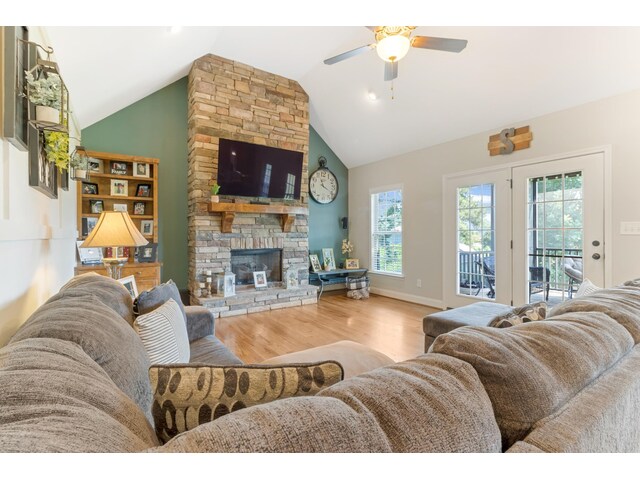 Photo of 206 Ridgeville Church Road