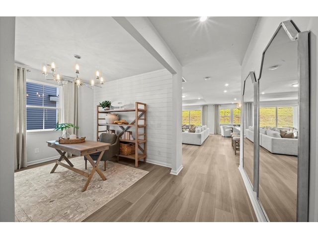 Photo of 821 Sweetwater Springs Drive