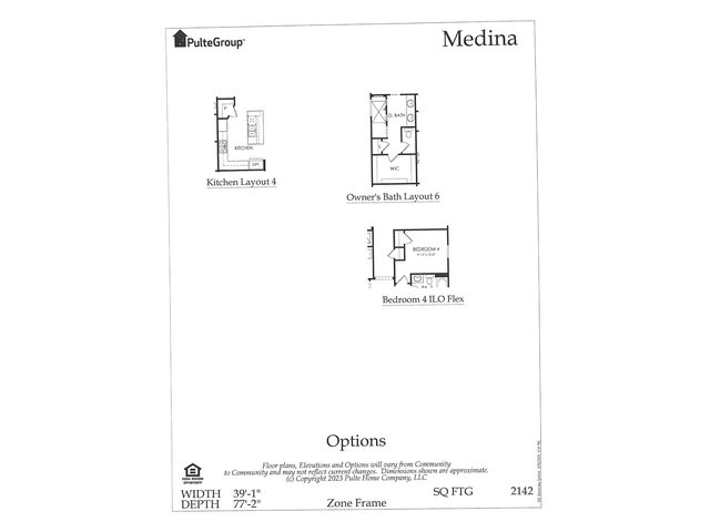 Photo of 821 Sweetwater Springs Drive