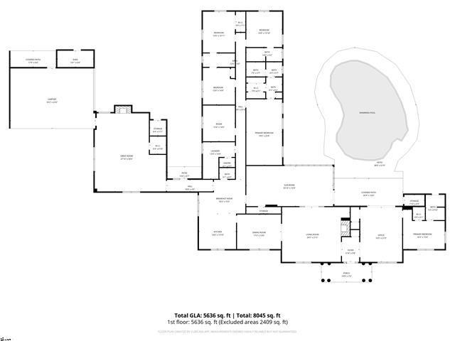 Photo of 136 Club Drive