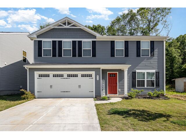 Photo of 850 Cranbrook Drive Photo of 850 Cranbrook Drive