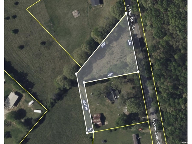 Photo of 1717 Holiday Dam Road