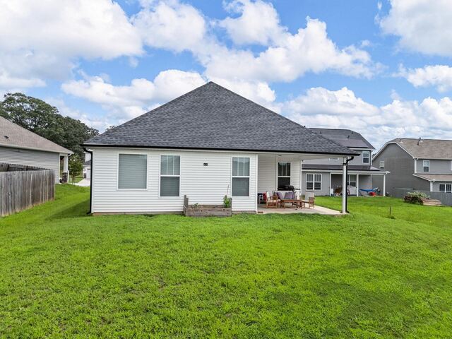 Photo of 845 Judah Drive