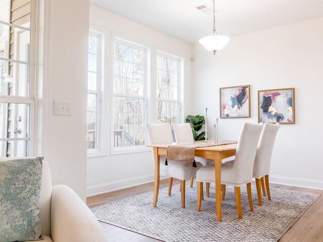 Photo of 54 Woodall Road Photo of 54 Woodall Road