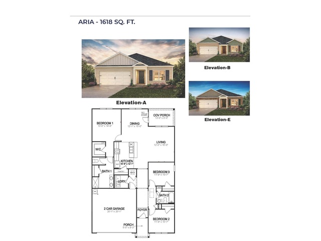 Photo of 1009 Yearling Way Photo of 1009 Yearling Way