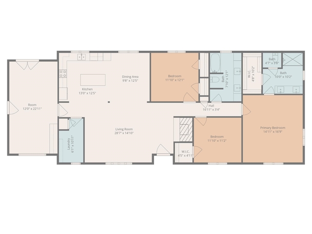 Photo of 409 Mountainview Road