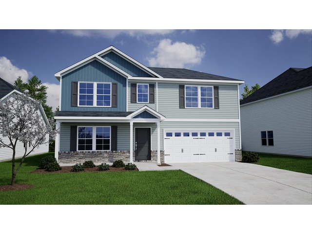 Photo of 7049 Fairview Falls Drive