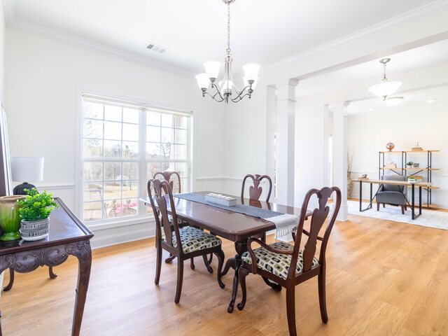 Photo of 48 Woodall Road Photo of 48 Woodall Road