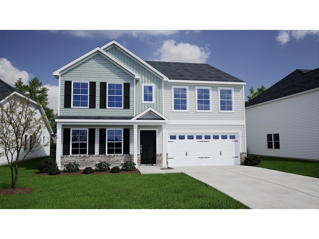 Photo of 7073 Fairview Falls Drive