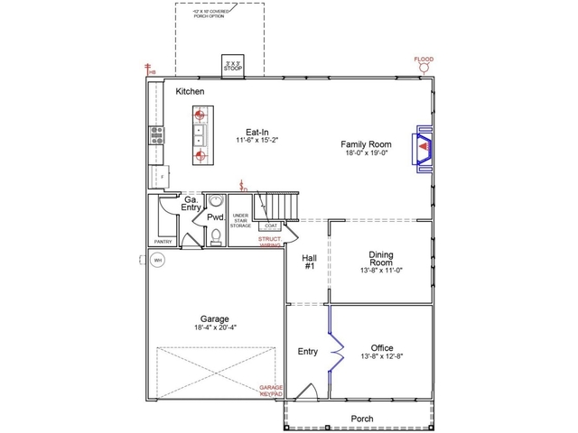 Photo of 7073 Fairview Falls Drive