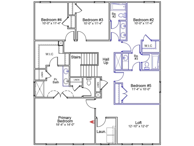 Photo of 7073 Fairview Falls Drive
