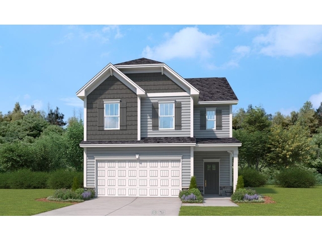 Photo of 1616 Savannah Mills Drive