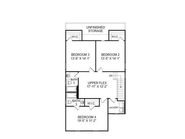 Photo of 1616 Savannah Mills Drive