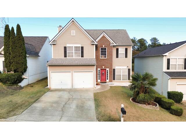 Photo of 717 Terrace Creek Dr Photo of 717 Terrace Creek Dr