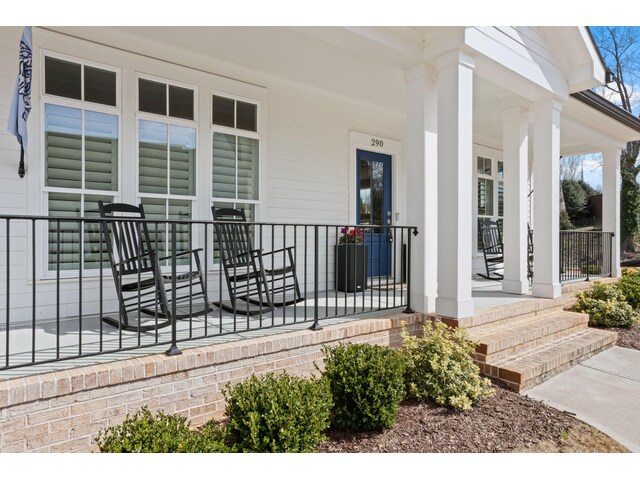 Photo of 290 Morgan Silver Drive