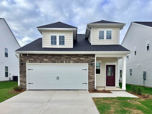 Photo of 1620 Savvanh Mills Drive