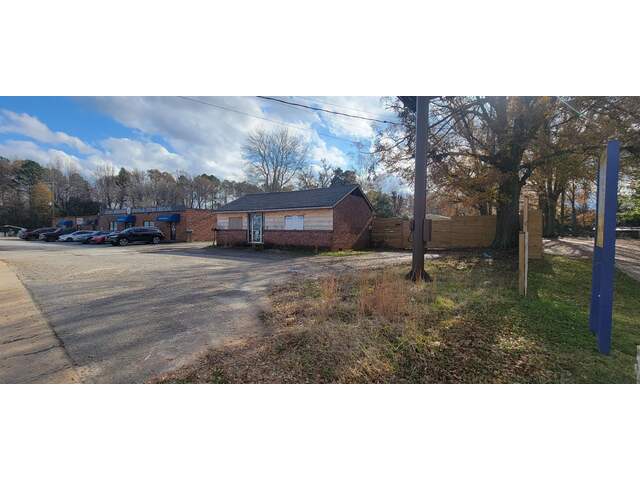 Photo of 8019 Asheville Hwy Photo of 8019 Asheville Hwy