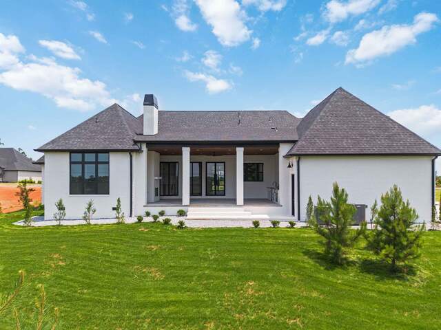 Photo of 733 Castle Stone