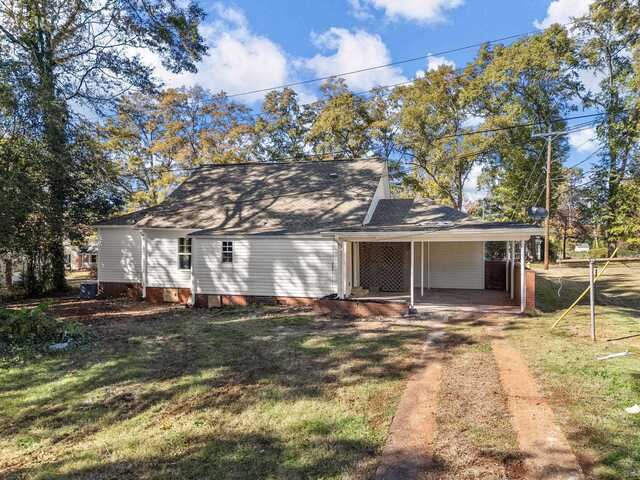 Photo of 10 A Street