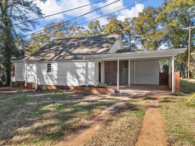 Photo of 10 A Street