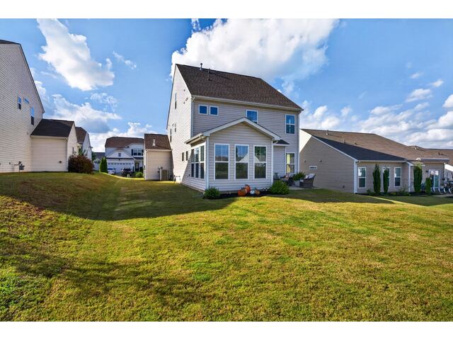 Photo of 6014 Haddington Drive