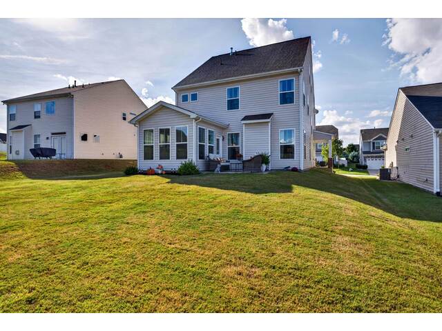 Photo of 6014 Haddington Drive