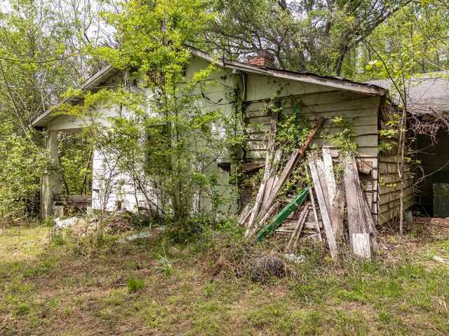 Photo of 3739 Cowpens Pacolet Road