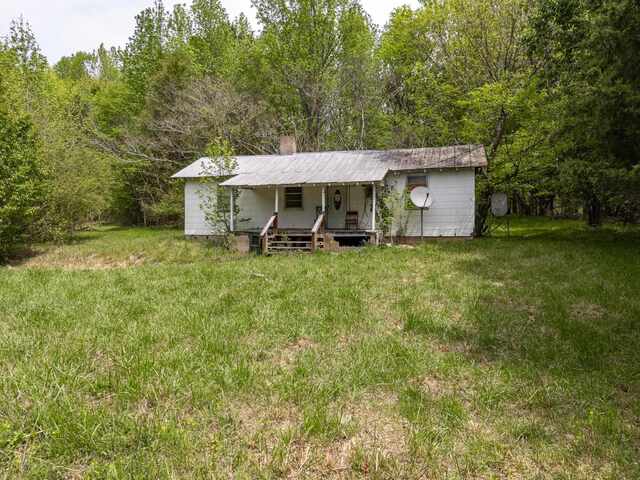Photo of 3739 Cowpens Pacolet Road