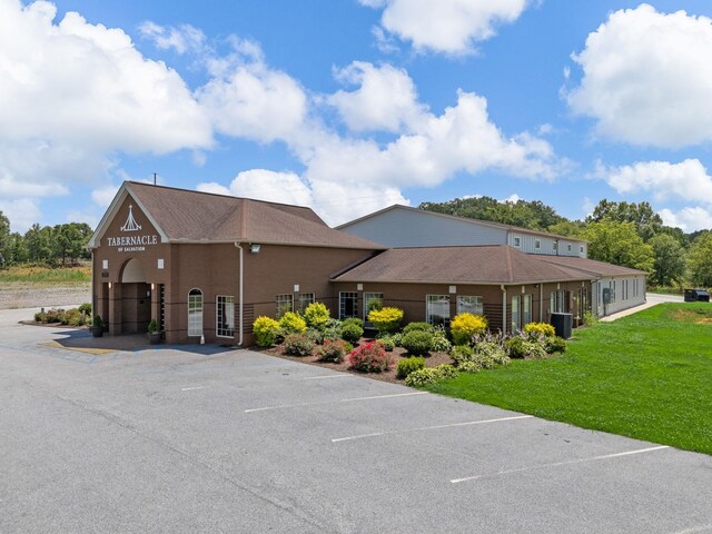 Photo of 13891 Asheville Highway