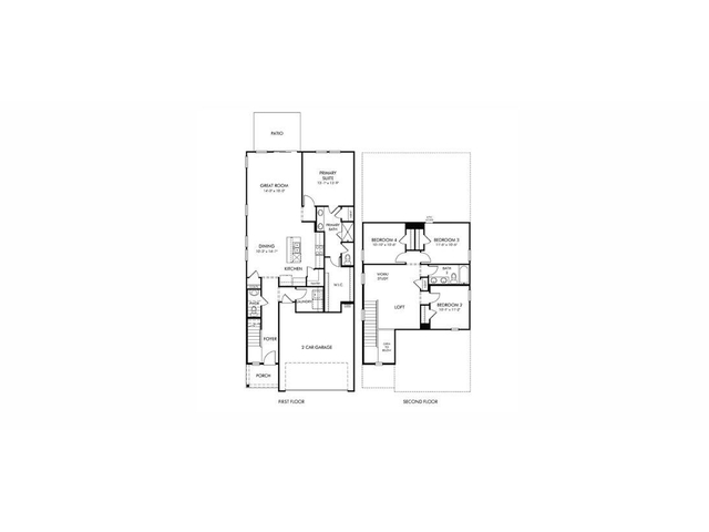 Photo of 840 Penfold Pointe Photo of 840 Penfold Pointe