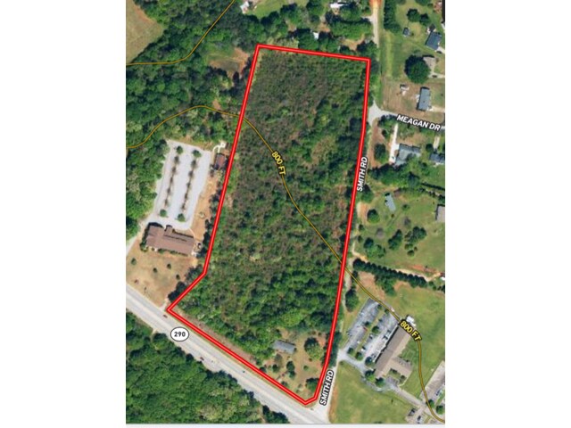 Photo of 3920 Moore Duncan Highway
