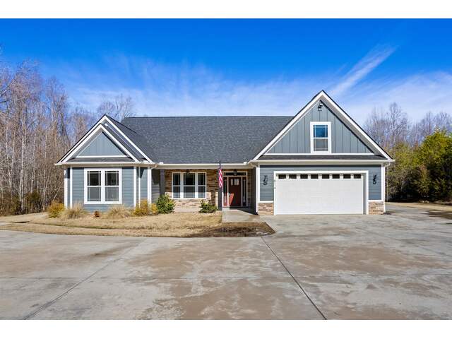 Photo of 814 Campobello Gramling School Road